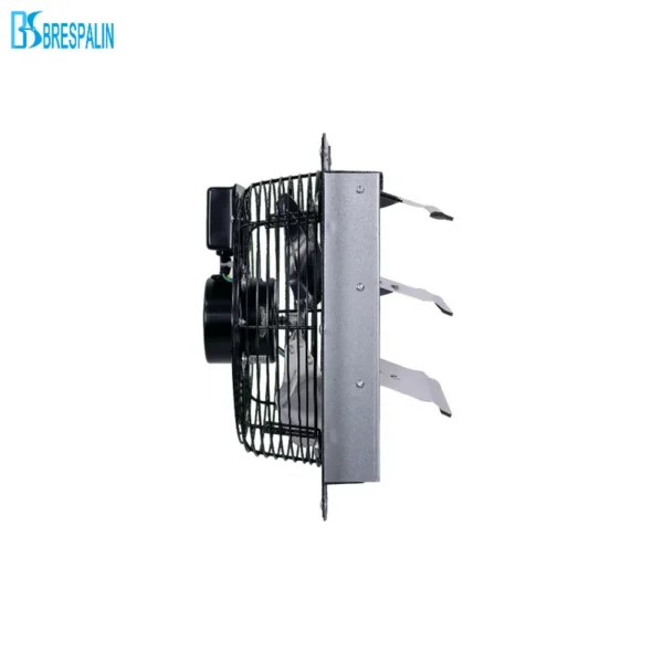 Temphumidity Sensor Smart Controller, 220-240 V, 550-5300 m³ - view 2