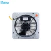 Temphumidity Sensor Smart Controller, 220-240 V, 550-5300 m³ - view 3