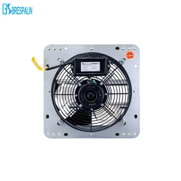 Temphumidity Sensor Smart Controller, 220-240 V, 550-5300 m³ - view 3
