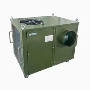 Tent Air Conditioner, Ducted, Portable