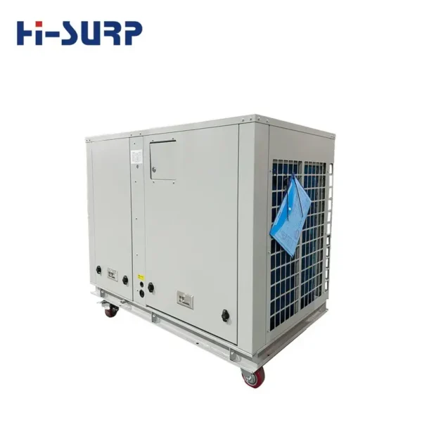 Tent Air Conditioner, Ducted, Portable - view 3