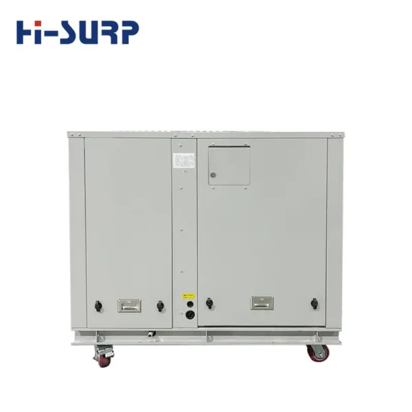 Tent Air Conditioner, Ducted, Portable - view 5