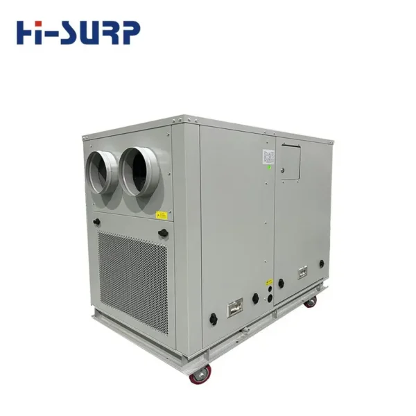 Tent Air Conditioner, Ducted, Portable - view 6