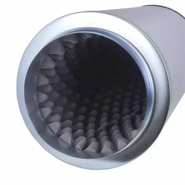Tent Exhaust Ventilation Fan, wf