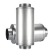 Tent Exhaust Ventilation Fan, wf - view 2