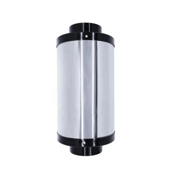 Tent Exhaust Ventilation Fan, wf - view 4