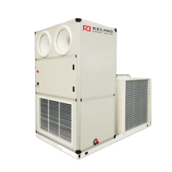 Tent Hvac Air Conditioner, 87kw, 380, 16500m3