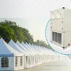 Tent Hvac Air Conditioner, 87kw, 380, 16500m3 - view 2