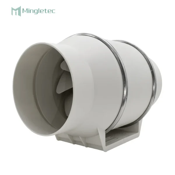 Tents Hydroponics Exhaust Fan, AC 220V~240V, Electric