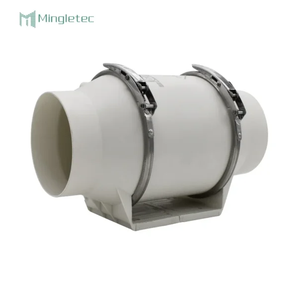 Tents Hydroponics Exhaust Fan, AC 220V~240V, Electric - view 2