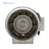 Tents Hydroponics Exhaust Fan, AC 220V~240V, Electric - view 4