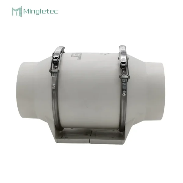 Tents Hydroponics Exhaust Fan, AC 220V~240V, Electric - view 5