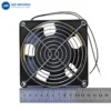Terminal Fans110v115v120v Ball Bearing, AM12038H1B, 50/60Hz - view 5