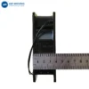 Terminal Fans110v115v120v Ball Bearing, AM12038H1B, 50/60Hz - view 6
