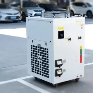 Teyu Water Chiller, CW5200, 1800W, 220V/110V