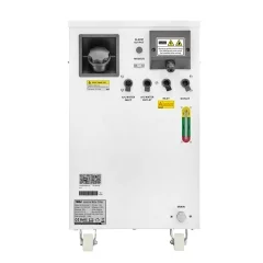 Teyu Water Chiller, CW5200, 1800W, 220V/110V - view 2