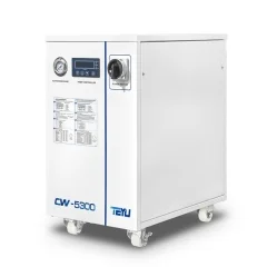 Teyu Water Chiller, CW5200, 1800W, 220V/110V - view 3