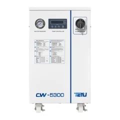 Teyu Water Chiller, CW5200, 1800W, 220V/110V - view 4