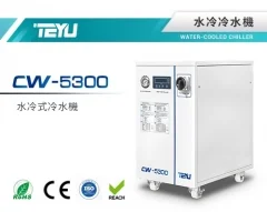 Teyu Water Chiller, CW5200, 1800W, 220V/110V - view 5