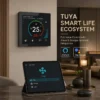 Tft Screen Intelligent Fan, 220V, 24V, TUYA