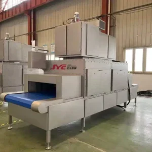 Thawing Equipment, 10KW, 304, Stainless, Steel