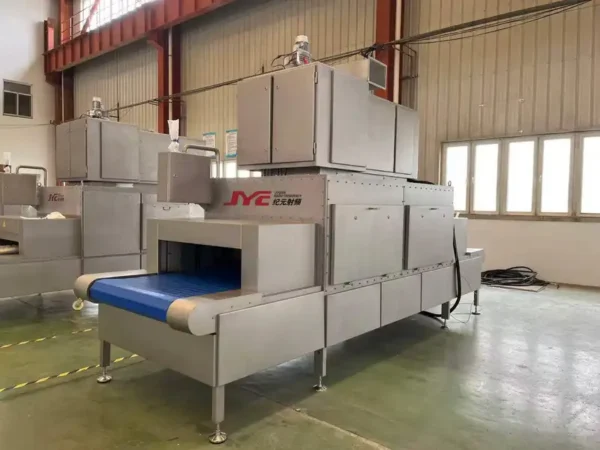 Thawing Equipment, 10KW, 304, Stainless, Steel