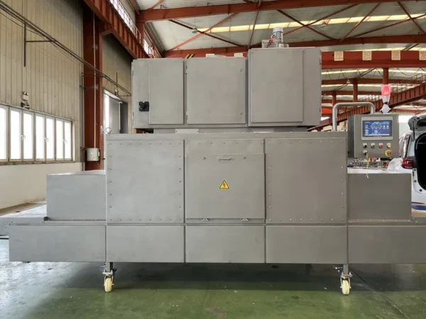 Thawing Equipment, 10KW, 304, Stainless, Steel - view 3
