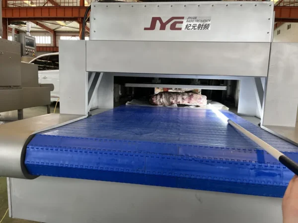 Thawing Equipment, 10KW, 304, Stainless, Steel - view 5