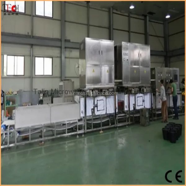Thawing Equipment, 110~415V - view 2