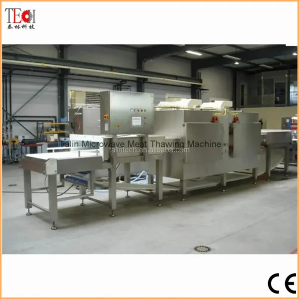 Thawing Equipment, 110~415V - view 3