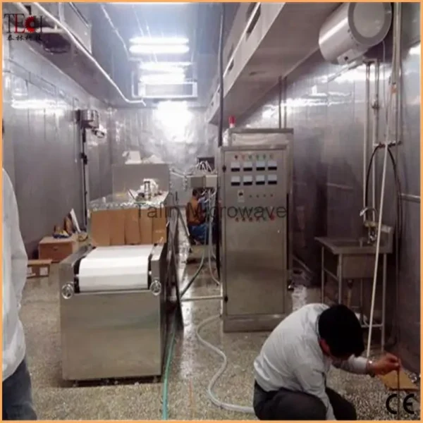 Thawing Equipment, 110~415V - view 3