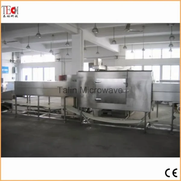 Thawing Equipment, 110~415V - view 5