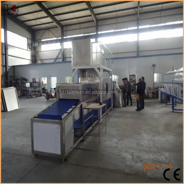 Thawing Equipment, 110~415V - view 6