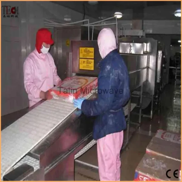 Thawing Equipment, 110~415V - view 6