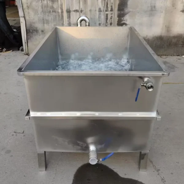 Thawing Equipment, 220 V