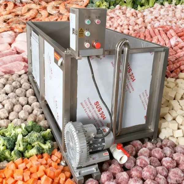 Thawing Equipment, 220 V