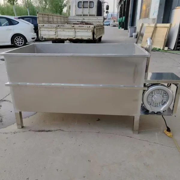 Thawing Equipment, 220 V - view 2