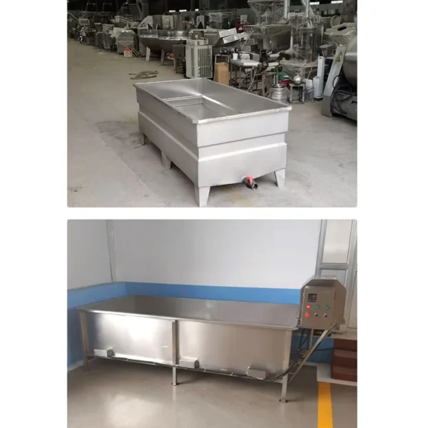 Thawing Equipment, 220 V - view 4