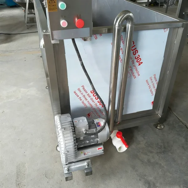Thawing Equipment, 220 V - view 5