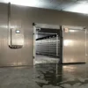 Thawing Equipment, 304, Stainless, Steel