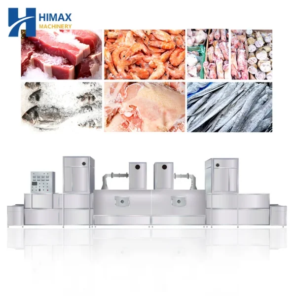 Thawing Equipment, 304, Stainless, Steel