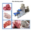 Thawing Equipment, 304, Stainless, Steel - view 3