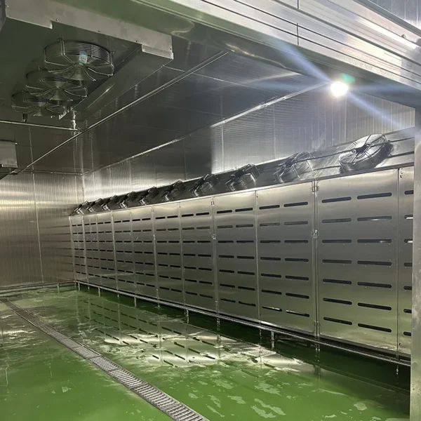 Thawing Equipment, 304, Stainless, Steel - view 4