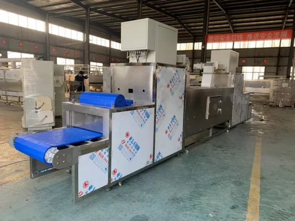 Thawing Equipment, 304, Stainless, Steel - view 4