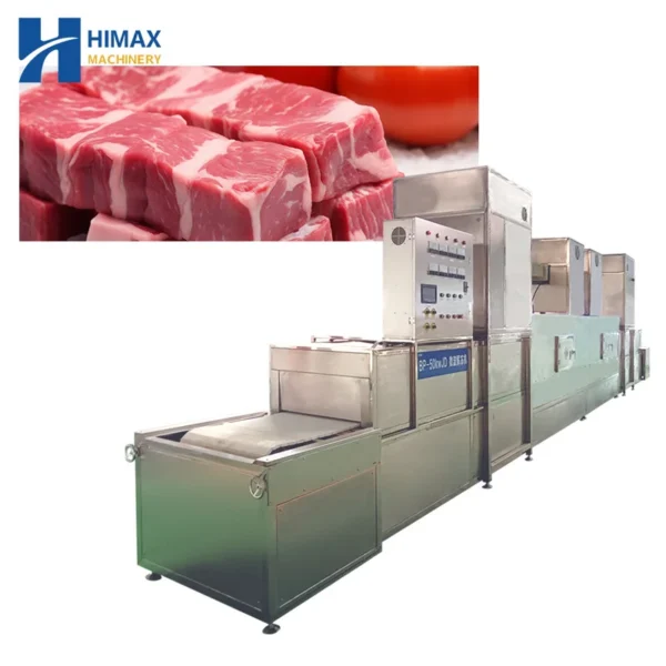 Thawing Equipment, 304, Stainless, Steel - view 5