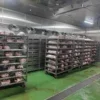Thawing Equipment, 304, Stainless, Steel - view 6