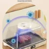 Thawing Equipment, 360, Electric, PC+PP+Aluminum alloy - view 3
