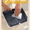 Thawing Equipment, 360, Electric, PC+PP+Aluminum alloy - view 4