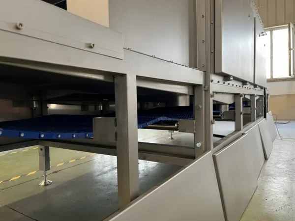 Thawing Equipment, 380 V, SS304 - view 5