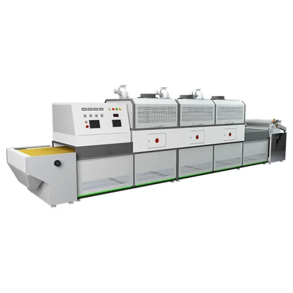 Thawing Equipment, 380 V, SUS304 - view 2